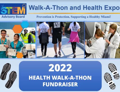 2022 Health Walk-A-Thon