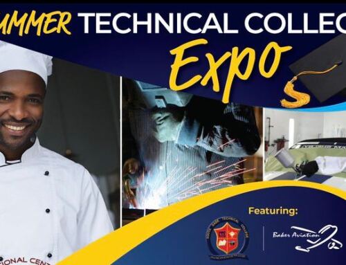 First Annual Technical College Expo